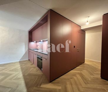 2.5 Zimmer, 65 m², 5. Stock - Foto 1