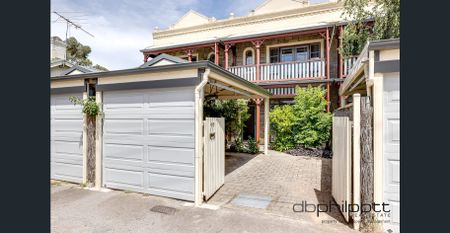 Modern North Adelaide Townhouse in a Prime Lifestyle Pocket - Photo 3