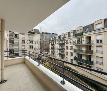 Appartement à louer Colombes - Photo 1