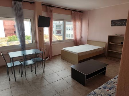 Studio/Γκαρσονιέρα για ενοικίαση Κέντρο (Ξάνθη) - Φωτογραφία 5