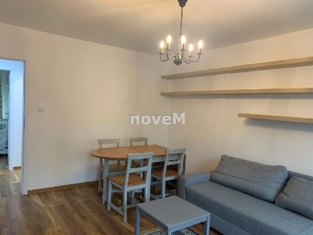 Mieszkanie Kraków Krowodrza powierzchnia 30.0 m² C390-WM-81583 - Photo 4