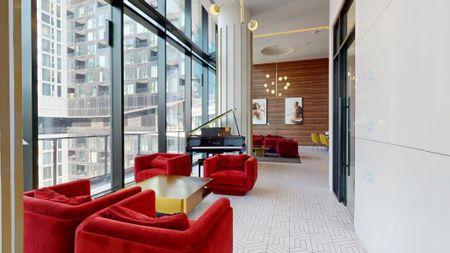 Unit 2810: Entire unit - Photo 2