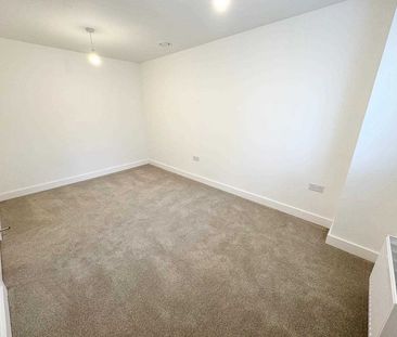 Broadnook Sidings, Broadnook, Leicester - Photo 6