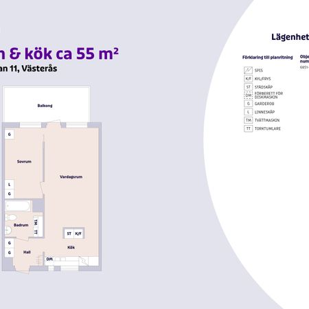 Verksgatan 11, Västerås - Photo 3