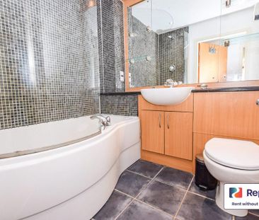 2 bedroom flat to rent - Photo 6