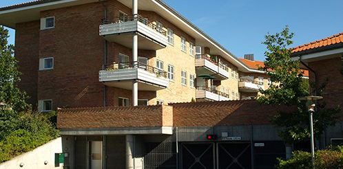 Ved Store Dyrehave 2, 2. th - Foto 2