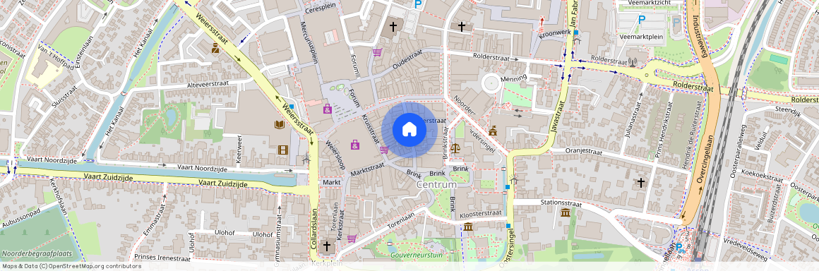 Koopmanskwartier, 9401 JB, Singelpassage, Assen