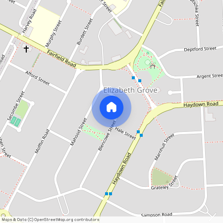 10 Blencowe Street, Elizabeth Grove, SA 5112