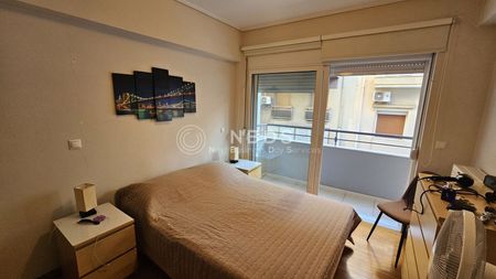 Διαμέρισμα για ενοικίαση Πανόρμου (Αμπελόκηποι - Πεντάγωνο) - Φωτογραφία 5
