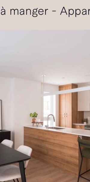 ✨ Cession de bail – Appartement neuf - Photo 1