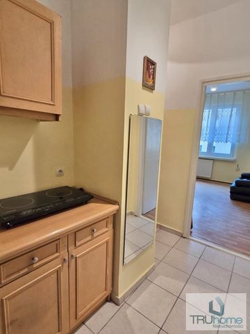 Studio w centrum miasta | ul. Grażyńskiego - Фото 3