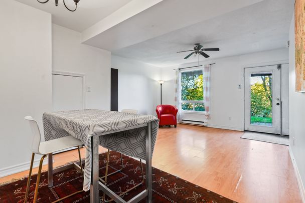 For Lease - 35 Mearns Avenue Unit# Bsmt, Clarington, Ontario - Photo 1