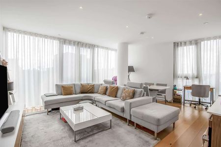 Riverside Quarter, SW18, London - Photo 3