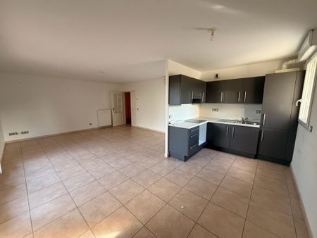 GANGES - Appartement de type 3 avec jardin et terrasse - Photo 3