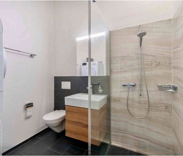 1.5 Zimmer, 50 m², EG - Photo 4