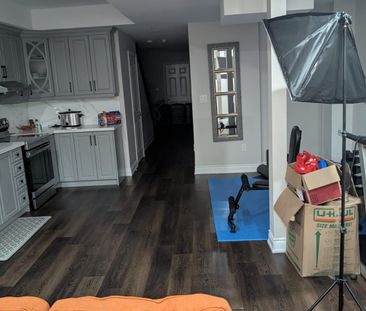 For Lease - 65 Port Royal Avenue Unit# Lower, Vaughan, Ontario - Photo 5