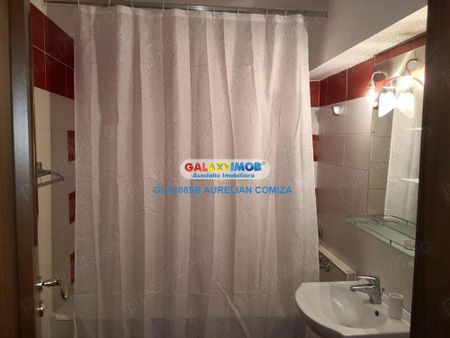 Apartament 3 camere decomandat Ghencea/parcare/2bai/2 balcoane - Fotografie 5