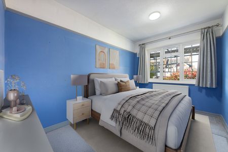 Twyford Avenue, Acton, W3, London - Photo 4