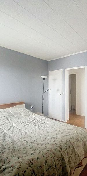 Appartement 2 pièces - Photo 1