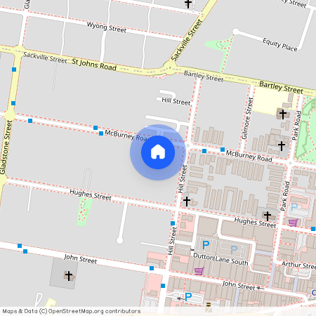 4/42 Mcburney Road, NSW 2166, Cabramatta