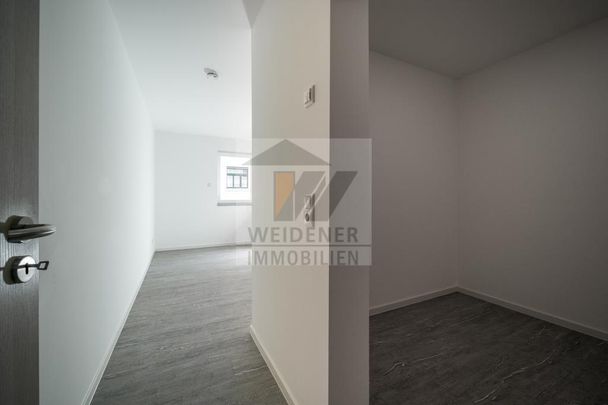 Modernstes Wohnen an der Elster mit Aufzug, EBK* und Balkon! 4 Zimmer! - Foto 1