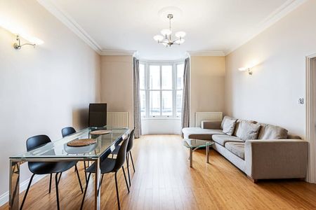 Flat 3, 108 Gloucester Terrace, London - Photo 3