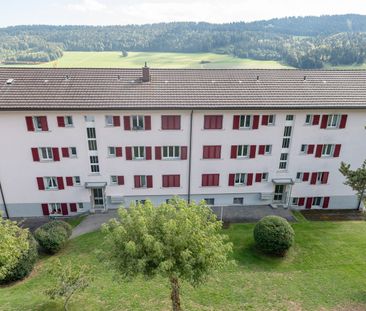 3 Zimmer, 1. Stock - Photo 5