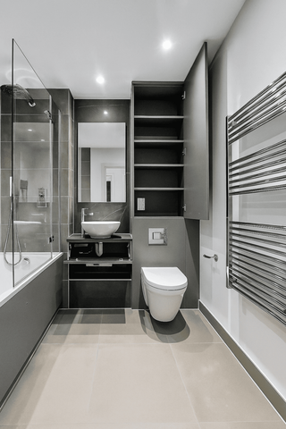 2 bedroom apartment to rent - Photo 5