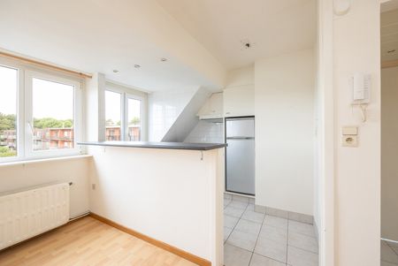 1-SLAAPKAMERAPPARTEMENT OP RUSTIGE LOCATIE - Foto 4