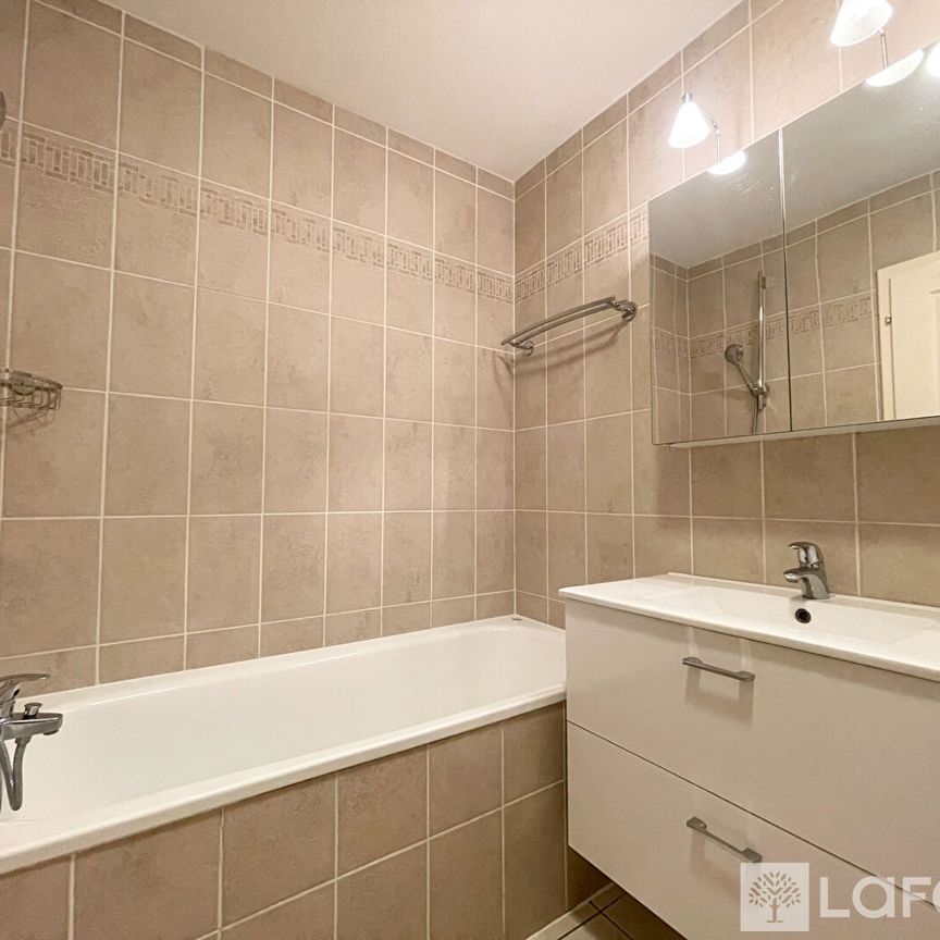 Appartement T2 Muttersholtz à louer - Photo 1