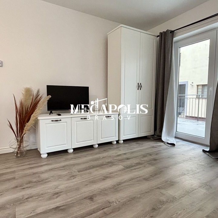 Apartament 2 camere | Parcare | Decomandat | Tractorul - Photo 1