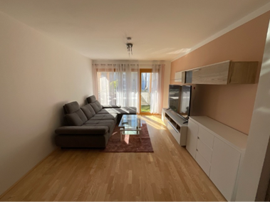 Modernes Wohnen im Neubau - Foto 1