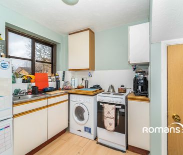 1 bedroom house to rent - Photo 5