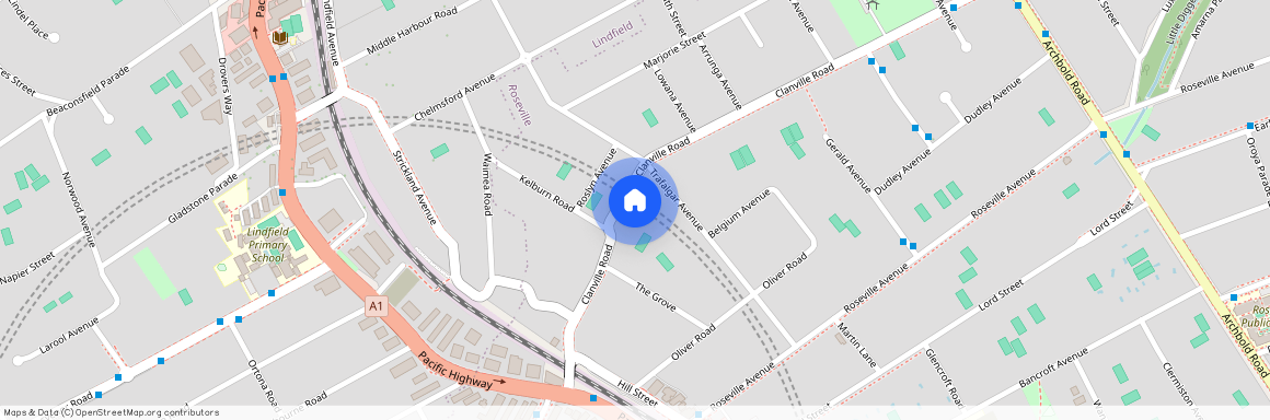 2/21 Clanville Road, NSW 2069, Roseville