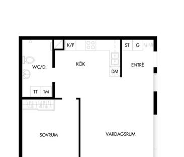 Stenhuggarevägen 4 - Foto 6