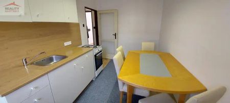 Pronájem bytu 2+1 Valašské Meziříčí, ul. Na Šištotě - Photo 4