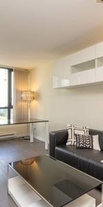 *1BR/1BA Exquisite Yaletown Condo* - Photo 3