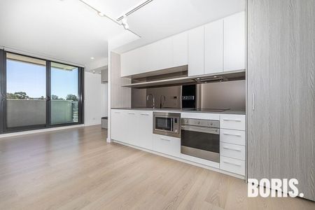 409/15 Provan Street Campbell ACT - Photo 4