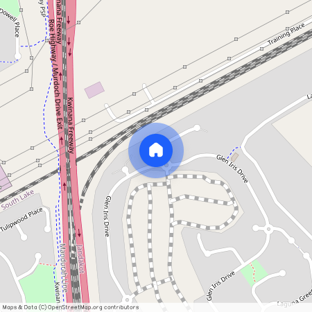 1 Turtle Point Cove, WA 6164, Jandakot