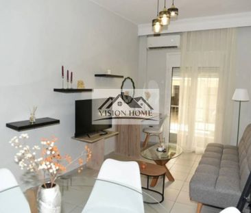 Studio / γκαρσονιέρα 50 τ.μ. προς ενοικίαση - Photo 1