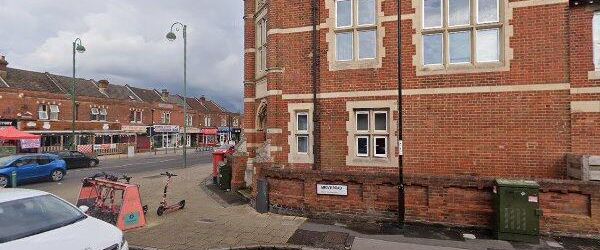 1 Bed Flat, Kings House, SO15 - Photo 1