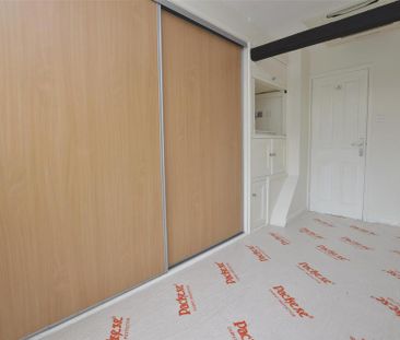 1 bedroom terraced house to rent - Photo 4