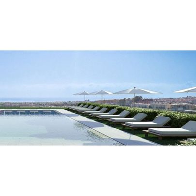 3 bedroom luxury penthouse for rent in Nueva Andalucia, Spain - Photo 1