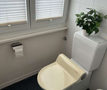 3.5 Zimmer, 77 m², 4. Stock - Photo 2