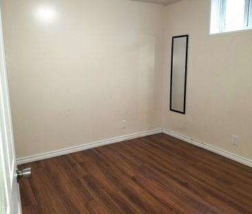 For Lease - 182 Confederation Drive Unit# Basement-1, Toronto, Ontario - Photo 5