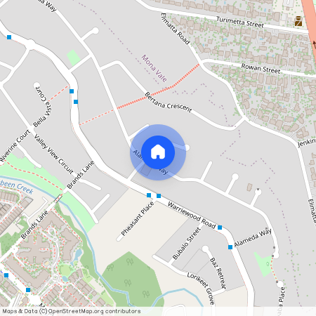 17 Manooka Place, Warriewood