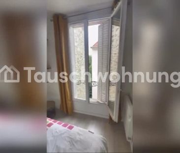 2 Zimmer, 27 m², EG - Foto 4