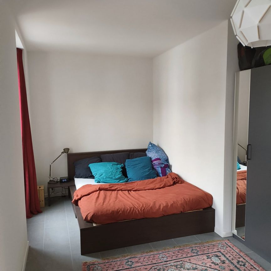 3.5 Zimmer, 90 m² - Photo 1