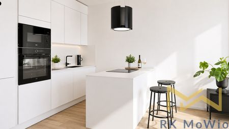 Pronájem bytu 3+kk 82 m² - Фото 3