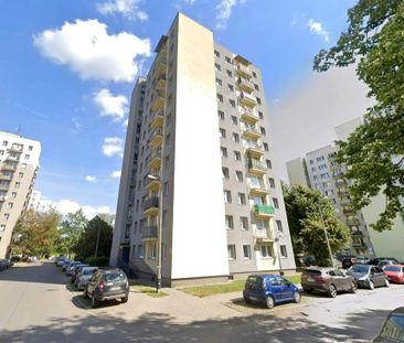 Pokój, ul. Żołnierzy Września - Photo 1